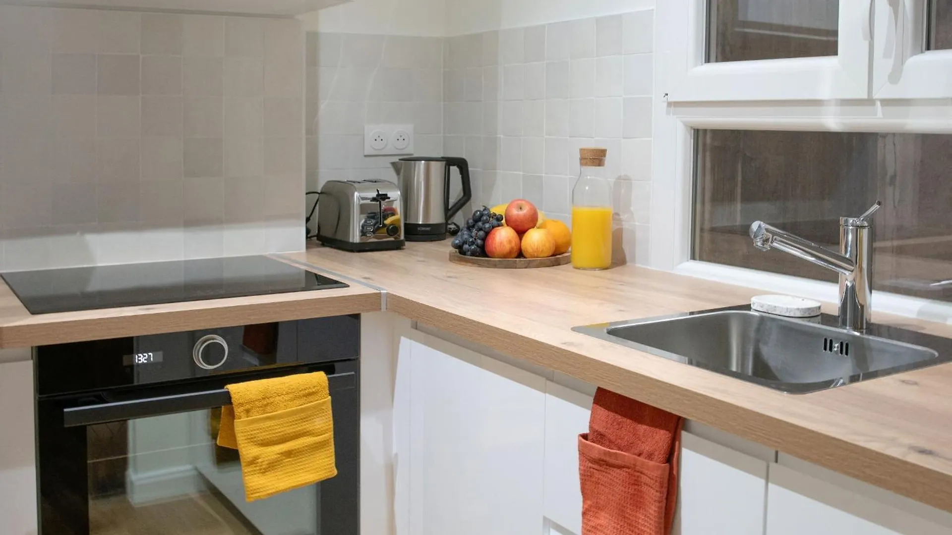 Central Paris - Montorgueil - Cityapartmentstay Apartman