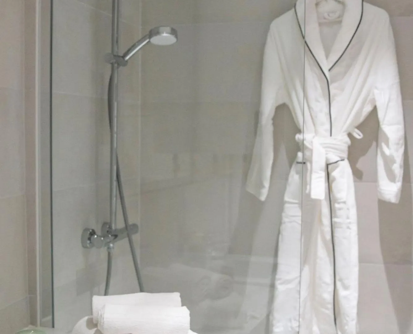 Central Paris - Montorgueil - Cityapartmentstay