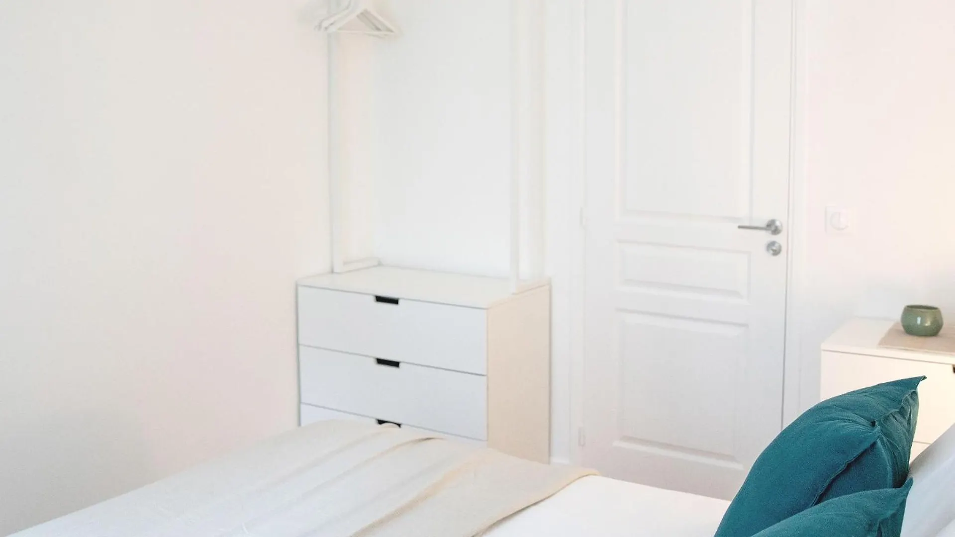 Central Paris - Montorgueil - Cityapartmentstay 0*,  Franciaország